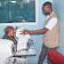 HOSPITALI MAALUMU YA HUDUMA ZA KIBINGWA ZA MACHO ‘CVT SPECIALISED EYE CLINIC’ YAZINDULIWA KAHAMA