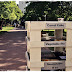 Travelling Trolly 2.0 en Grahamstown, Sudáfrica, una idea 100% argenta...