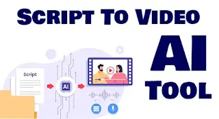 Script To Video AI Tool Ki Jankari