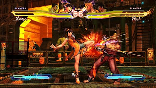 Free Download Street Fighter X Tekken - SKIDROW