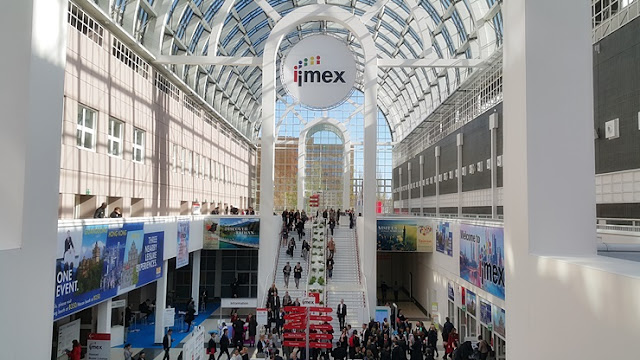 Korea MICE - IMEX FAIR(Korea E Tour)