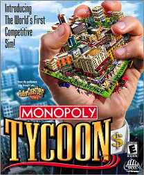 Monopoly Tycoon Full Version Free Download PC Games