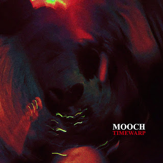 Mooch "Timewarp" 2017 EP  + "Hounds" 2020 Montreal, Québec Canada Heavy Psych, Stoner Rock,Desert Rock