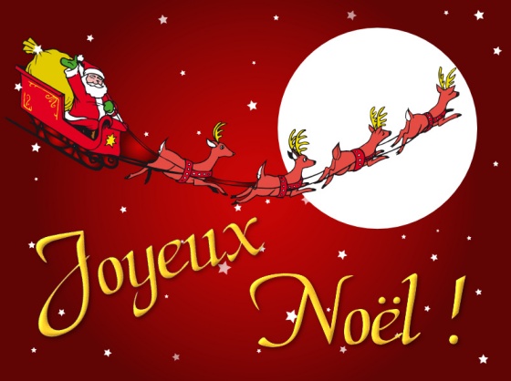 Dey cuisine: JOYEUX NOEL!