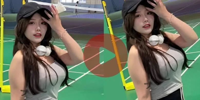 Japanese Tennis Girl Video Sauce Pandaguya Girls Show Twitter