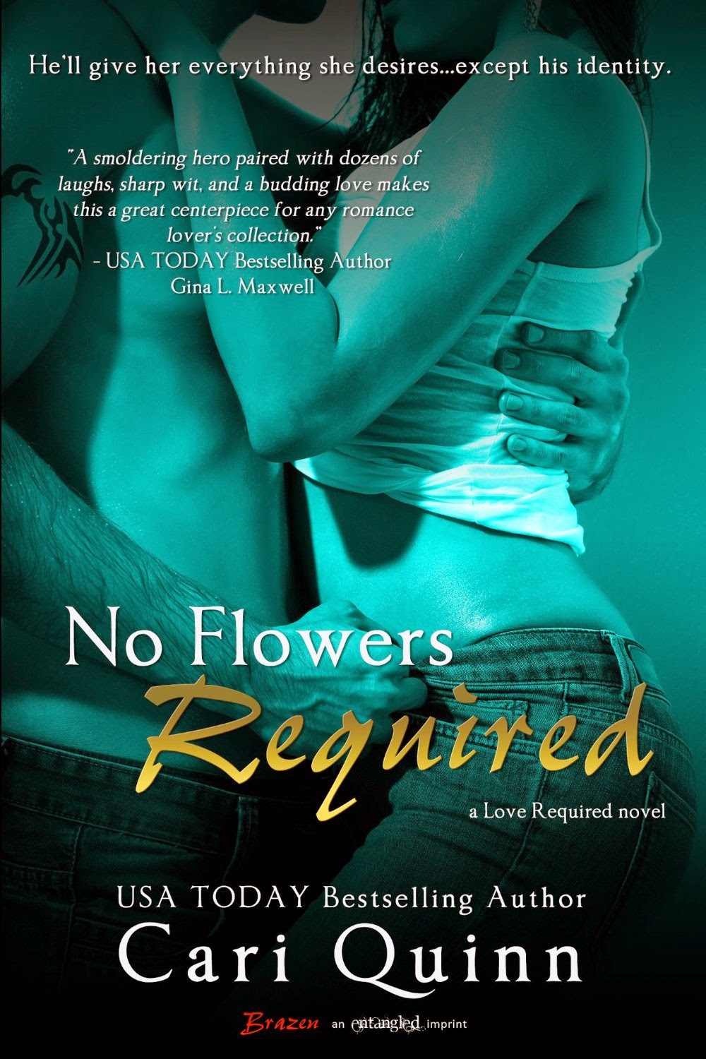 http://www.amazon.com/Flowers-Required-Entangled-Brazen-Love-ebook/dp/B00BFQDE38/ref=sr_1_1?s=digital-text&ie=UTF8&qid=1422139187&sr=1-1&keywords=no+flowers+required+cari+quinn