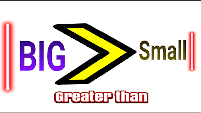 Symbol-of-greater-than