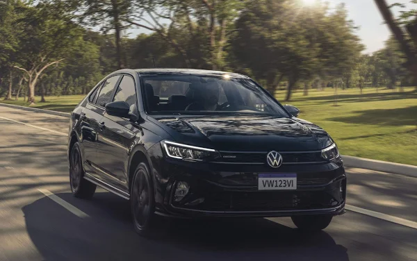 Novo VW Virtus 2024 - preços