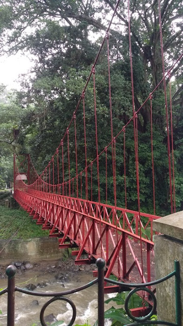 Jembatan Merah