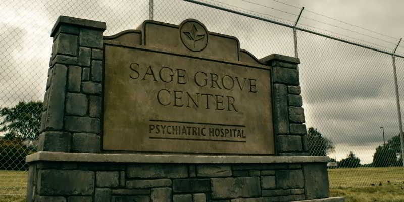 Sage Grove hospital