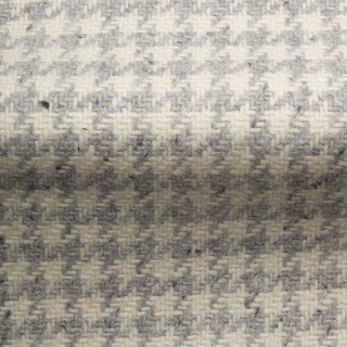 CONTRACT HOUNDSTOOTH FABRIC