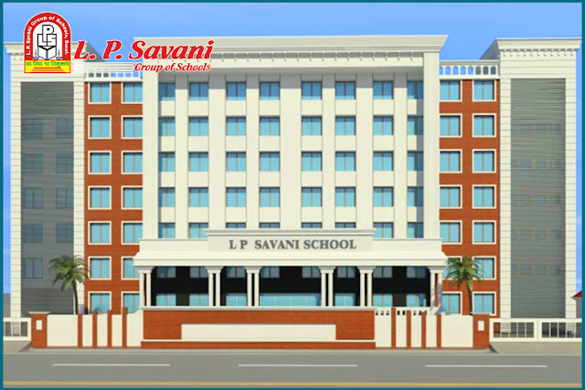 Top schools in Surat