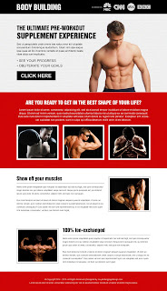 [Herşey Dahil 190 tl ] Ucuz Web Site Temalarımız Tema id=a09 Bodybuilding Business 05417962368