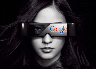 La compañía Google realizará su primera prueba de unas gafas inteligentes