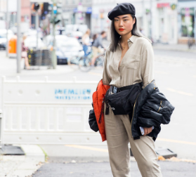 Street Style Berlin