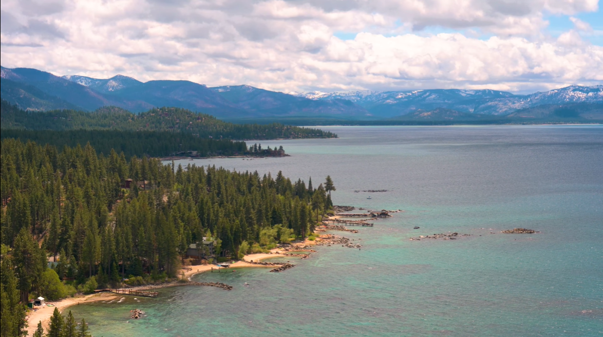 Lake Tahoe