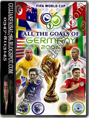 FIFA World Cup 2006 Pc Game Free Download Full Version