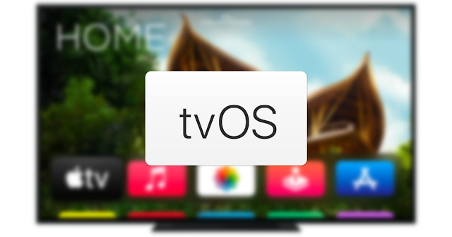 أعلنت آبل عن ميزات tvOS 16 الجديدة التي ستأتي لاحقًا هذا العام