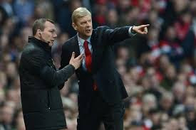 Arsenal Management Set to Summon Arsene Wenger