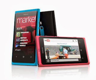 Nokia Lumia 800 (RM-801) Flash File Free Download 