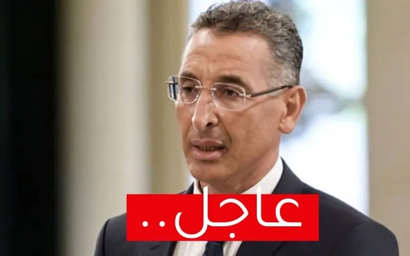 انفجار في منزل وزير الداخلية التونسي بسبب تسرب الغاز