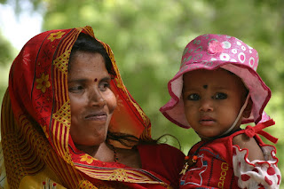 INDIAN TRIBE COMMUNITY MALO