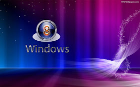 Download Windows 8 Wallpaper