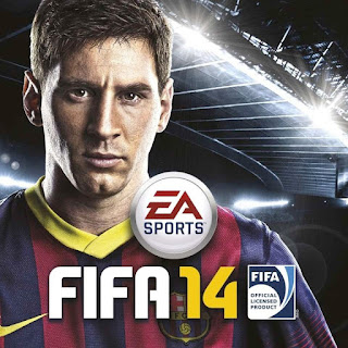 FIFA 14