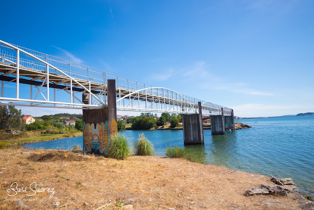 Rianxo, una villa marinera en la ría de Arousa