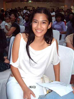 dian sastro the true beatifull woman