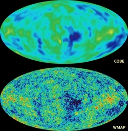 Cosmic Microwave Background Radiation5