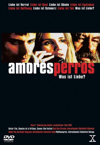 Amores Perros,