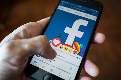 Facebook | Overview, History, & Facts For 2022