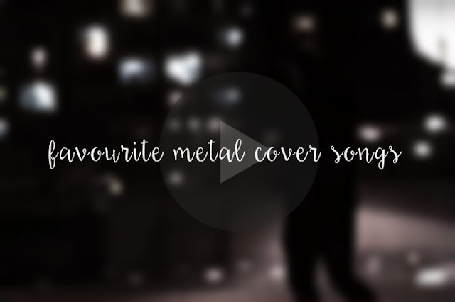 metal cover songs