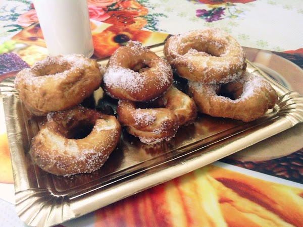 ROSQUILLAS