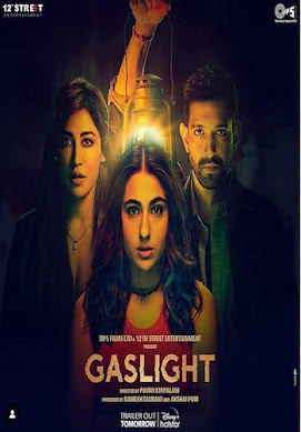 Gaslight 2023 Hindi Download 720p 480p WEB-DL