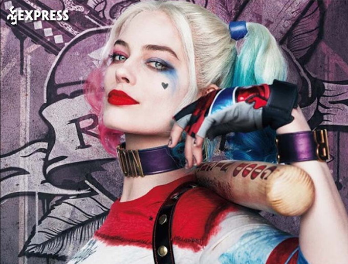 Harley quinn là ai