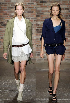 Fashion 2010 Spring Summer