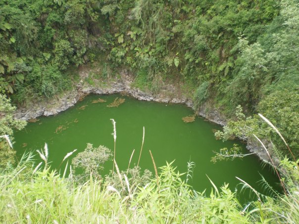  Tempat Wisata di Dieng yang Paling Menarik 12 Tempat Wisata di Dieng yang Paling Menarik 