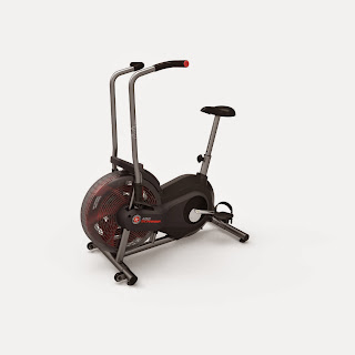 Schwinn AD2 Airdyne Exercise Bike, image, review features & specifications plus compare with AD6 and AD Pro