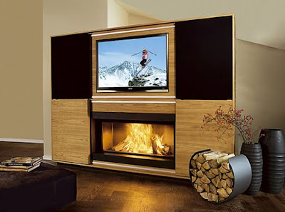 All about Pictures of TV cabinets in houses-Interior design