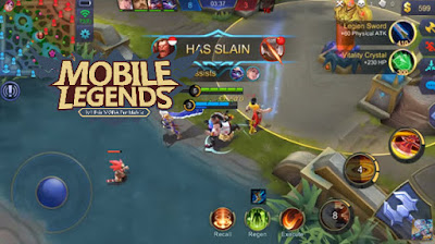 Sobat pastinya pernah atau bahkan sering menjumpai seorang sobat yang rela menjual smartph 13 Game Online Android Gratis Terbaru Terbaik 2018