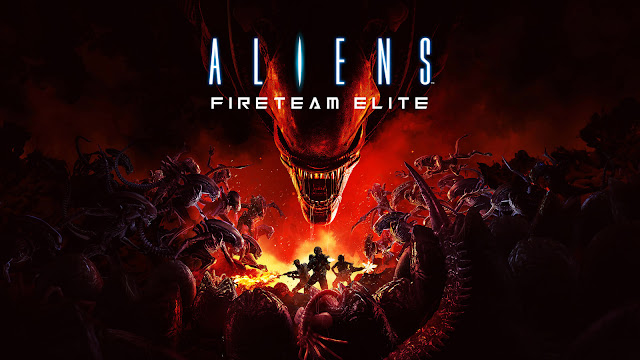 aliens fireteam elite release pc ps4 ps5 xb1 xsx 2021 multiplayer third-person shooter cold iron studio Disney 20th century fox focus home interactive