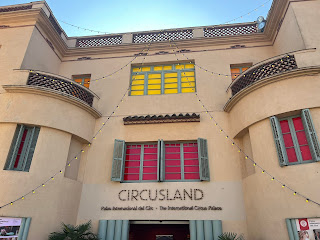 Circusland Museum