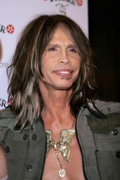 steven tyler childhood photos. Add caption