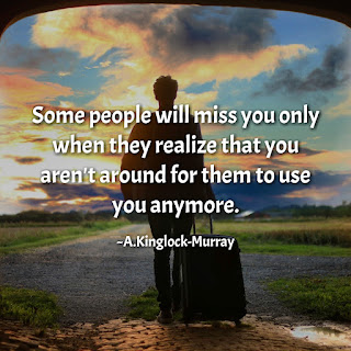 Quotes about people missing you