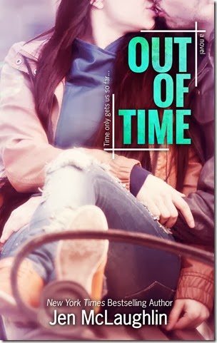 OutofTime Amazon GR SW