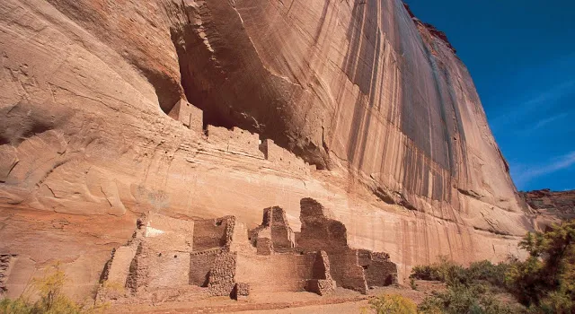 Canyon de Chelly National Monument