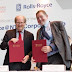 NTU and Rolls-Royce sign multi-million dollar collaboration in Research