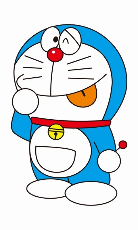 Galeri Kumpulan Gambar Doraemon  Lucu  Imut dan 